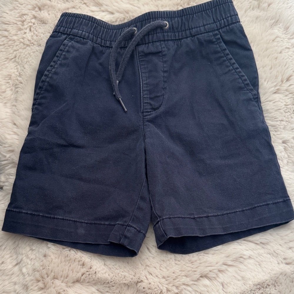 Gap size 4 Navy Blue Casual Shorts